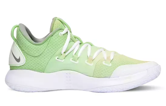 Мужские баскетбольные кроссовки Nike Hyperdunk X
