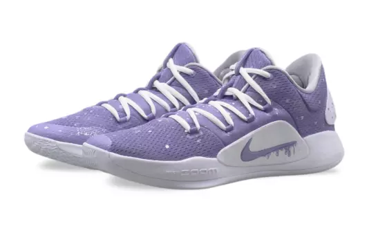 Мужские баскетбольные кроссовки Nike Hyperdunk X