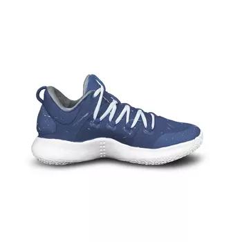 Мужские баскетбольные кроссовки Nike Hyperdunk X, Dark Blue