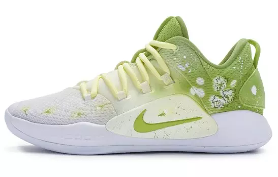 Мужские баскетбольные кроссовки Nike Hyperdunk X
