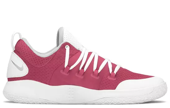 Мужские баскетбольные кроссовки Nike Hyperdunk X, Chalk White