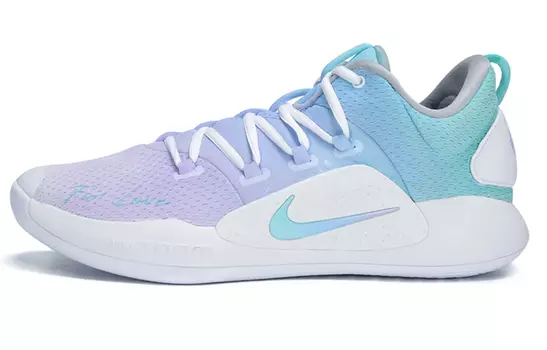 Мужские баскетбольные кроссовки Nike Hyperdunk X, Purple blue blue