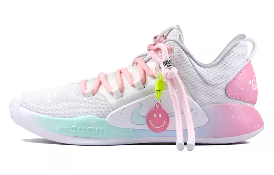 Мужские баскетбольные кроссовки Nike Hyperdunk X, Spun Sugar