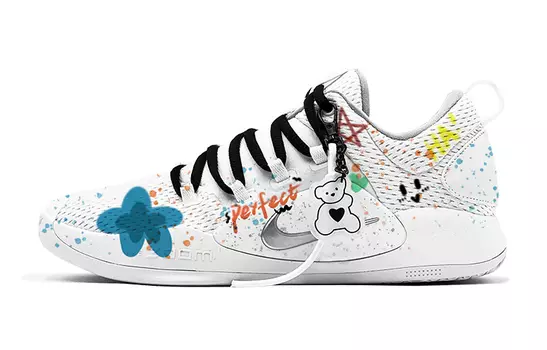 Мужские баскетбольные кроссовки Nike Hyperdunk X, Sky Blue