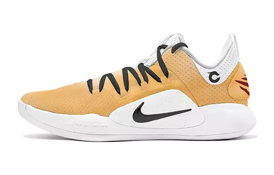 Мужские баскетбольные кроссовки Nike Hyperdunk X, Orange
