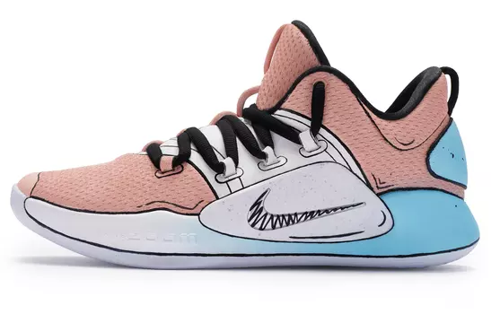 Мужские баскетбольные кроссовки Nike Hyperdunk X