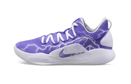 Мужские баскетбольные кроссовки Nike Hyperdunk X
