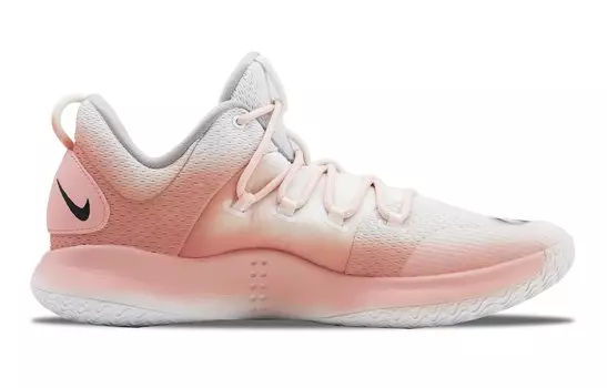 Мужские баскетбольные кроссовки Nike Hyperdunk X, Pink