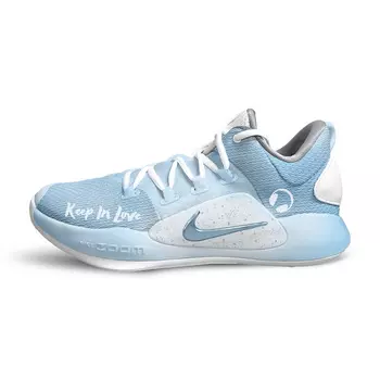 Мужские баскетбольные кроссовки Nike Hyperdunk X, White