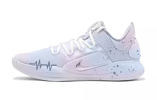 Мужские баскетбольные кроссовки Nike Hyperdunk X, Light Blue