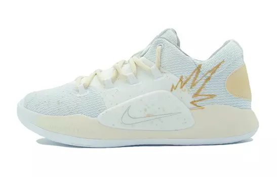 Мужские баскетбольные кроссовки Nike Hyperdunk X, White