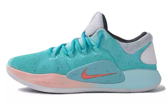 Мужские баскетбольные кроссовки Nike Hyperdunk X, Green