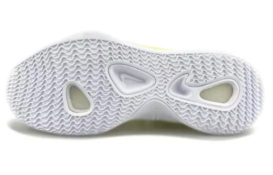 Мужские баскетбольные кроссовки Nike Hyperdunk X, Keylime