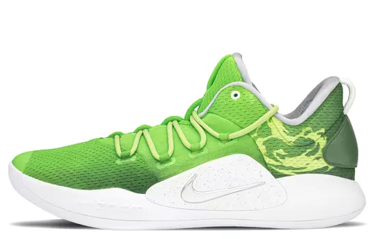 Мужские баскетбольные кроссовки Nike Hyperdunk X