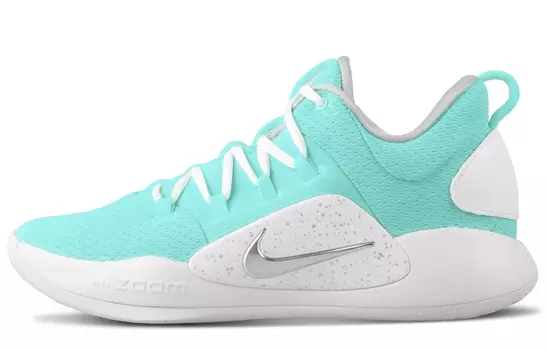 Мужские баскетбольные кроссовки Nike Hyperdunk X, Lake Blue