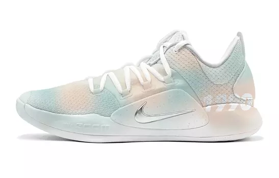 Мужские баскетбольные кроссовки Nike Hyperdunk X, Orange