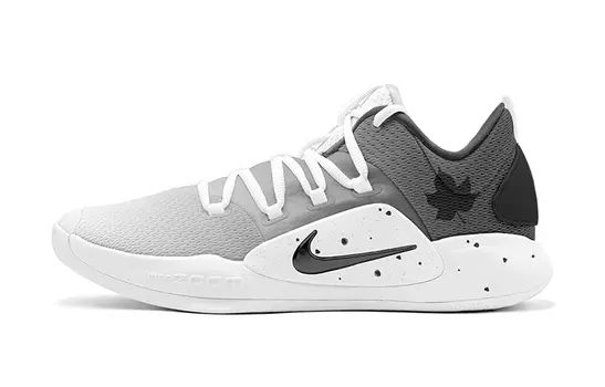 Мужские баскетбольные кроссовки Nike Hyperdunk X, Black