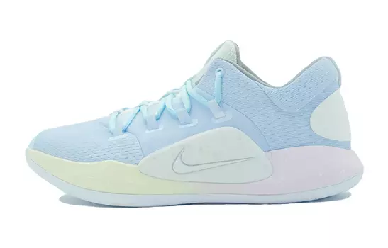 Мужские баскетбольные кроссовки Nike Hyperdunk X, Sky Blue
