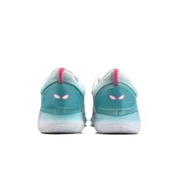 Мужские баскетбольные кроссовки Nike Hyperdunk X, Lagoon