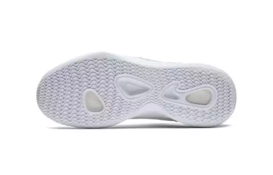 Мужские баскетбольные кроссовки Nike Hyperdunk X, Gray