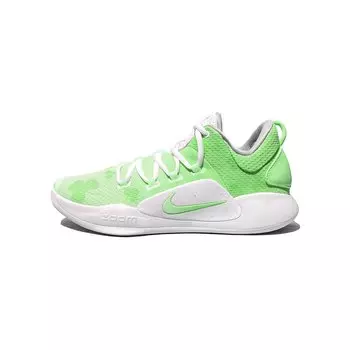 Мужские баскетбольные кроссовки Nike Hyperdunk X, White