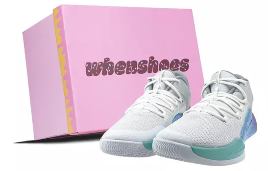 Мужские баскетбольные кроссовки Nike Hyperdunk X