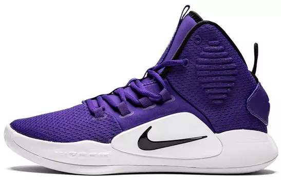 Мужские баскетбольные кроссовки Nike Hyperdunk X