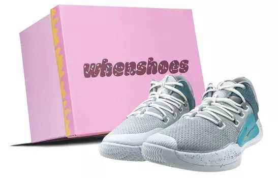 Мужские баскетбольные кроссовки Nike Hyperdunk X
