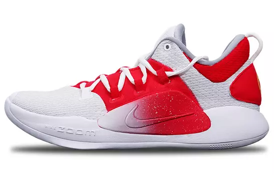 Мужские баскетбольные кроссовки Nike Hyperdunk X