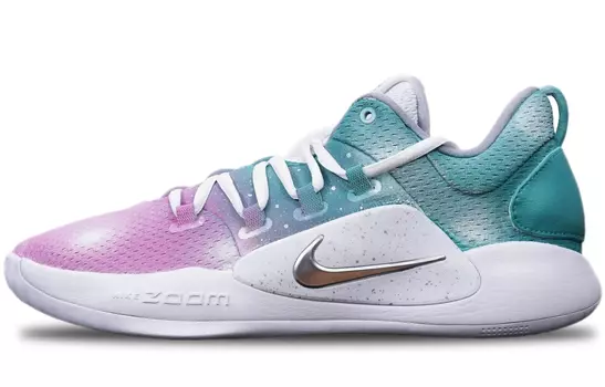 Мужские баскетбольные кроссовки Nike Hyperdunk X
