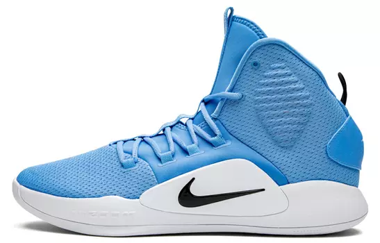 Мужские баскетбольные кроссовки Nike Hyperdunk X