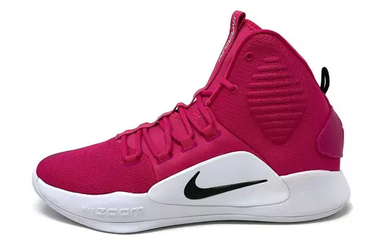 Мужские баскетбольные кроссовки Nike Hyperdunk X