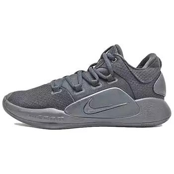 Мужские баскетбольные кроссовки Nike Hyperdunk X, Black