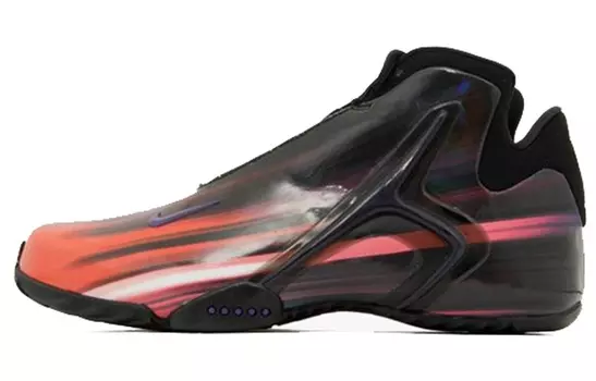 Мужские баскетбольные кроссовки Nike Hyperflight Vintage