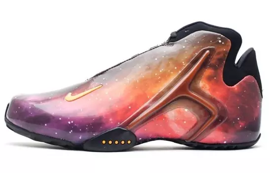Мужские баскетбольные кроссовки Nike Hyperflight Vintage