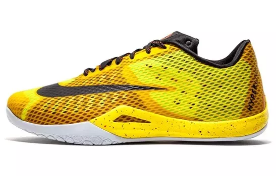 Мужские баскетбольные кроссовки Nike Hyperlive Vintage