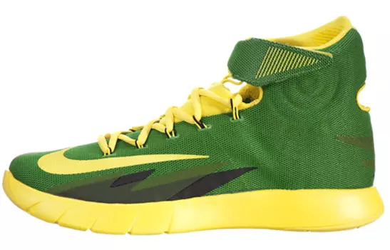 Мужские баскетбольные кроссовки Nike Hyperrev