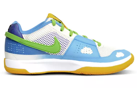 Мужские баскетбольные кроссовки Nike Ja 1