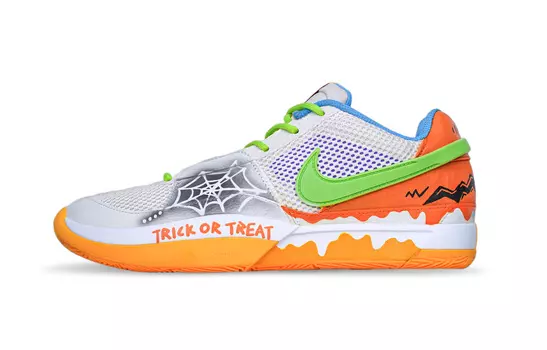 Мужские баскетбольные кроссовки Nike Ja 1
