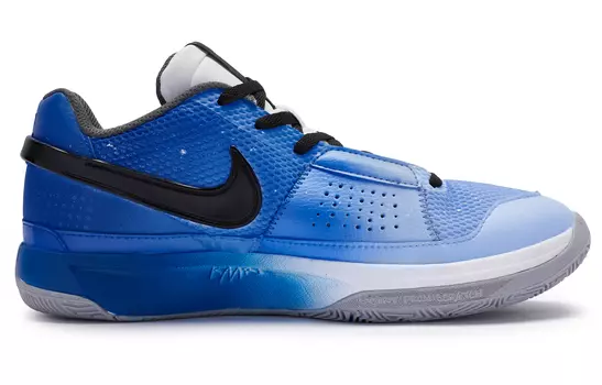 Мужские баскетбольные кроссовки Nike Ja 1