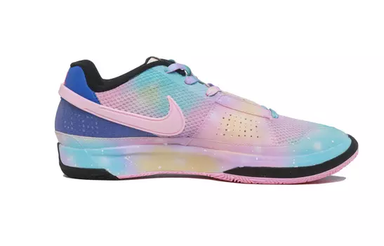 Мужские баскетбольные кроссовки Nike Ja 1, Pink