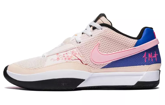 Мужские баскетбольные кроссовки Nike Ja 1, Pink
