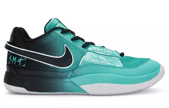 Мужские баскетбольные кроссовки Nike Ja 1