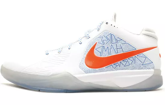 Мужские баскетбольные кроссовки Nike KD 3 Vintage