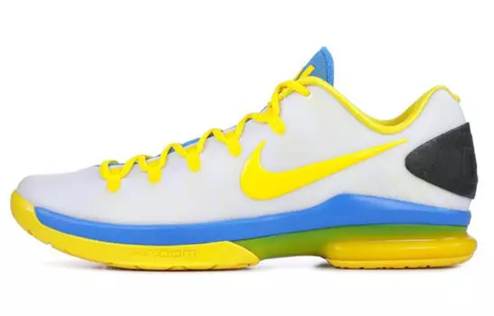 Мужские баскетбольные кроссовки Nike KD 5