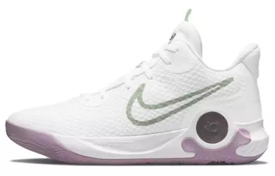 Мужские баскетбольные кроссовки Nike KD 5 Vintage, Royal