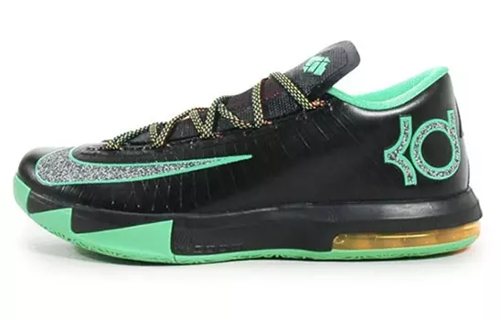 Мужские баскетбольные кроссовки Nike KD 6