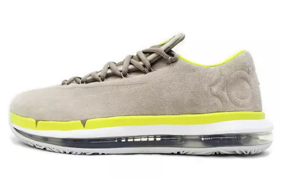 Мужские баскетбольные кроссовки Nike KD 6 ELITE
