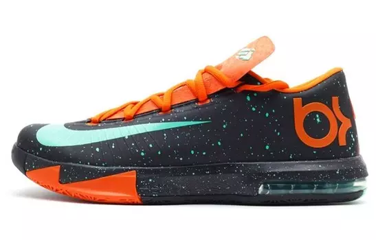 Мужские баскетбольные кроссовки Nike KD 6