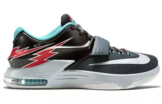 Мужские баскетбольные кроссовки Nike KD 7